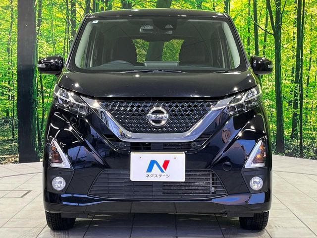 NISSAN DAYZ 4WD 2020 Image 31