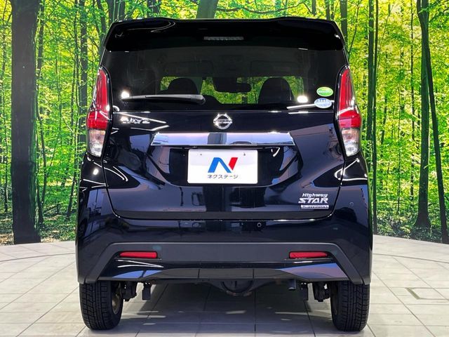 NISSAN DAYZ 4WD 2020 Image 31