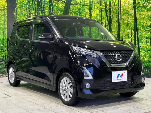 NISSAN DAYZ 4WD 2020 Image 31