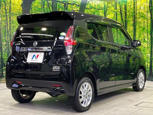 NISSAN DAYZ 4WD 2020 Image 31