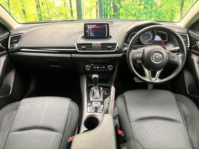 MAZDA AXELA SPORTS 2015 Image 31