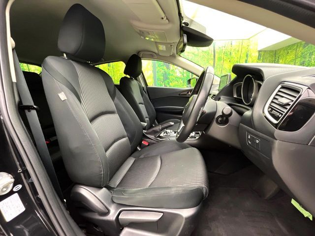 MAZDA AXELA SPORTS 2015 Image 31