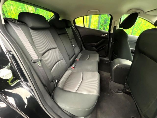 MAZDA AXELA SPORTS 2015 Image 31