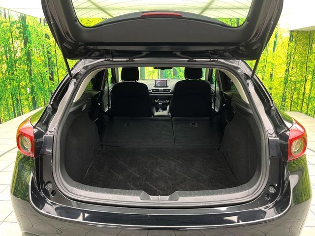 MAZDA AXELA SPORTS 2015 Image 31