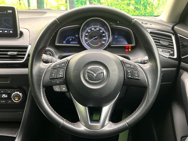 MAZDA AXELA SPORTS 2015 Image 31