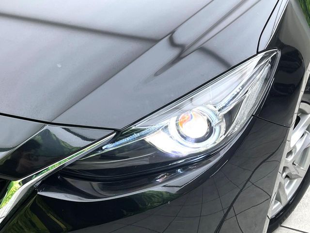 MAZDA AXELA SPORTS 2015 Image 31