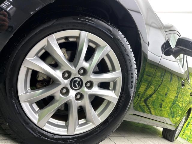 MAZDA AXELA SPORTS 2015 Image 31