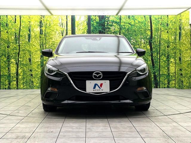 MAZDA AXELA SPORTS 2015 Image 31