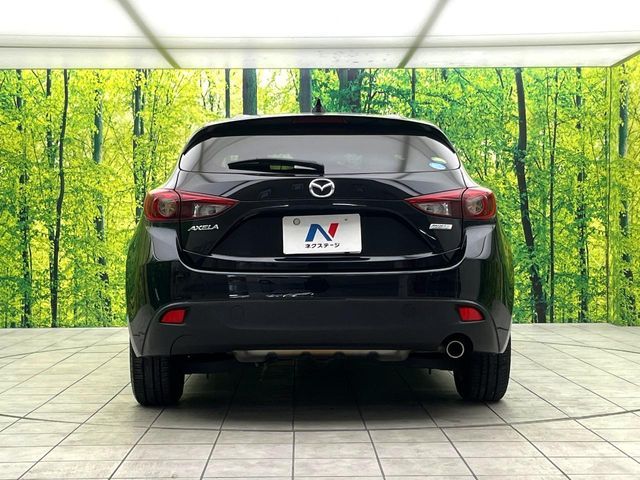 MAZDA AXELA SPORTS 2015 Image 31