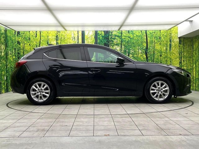 MAZDA AXELA SPORTS 2015 Image 31