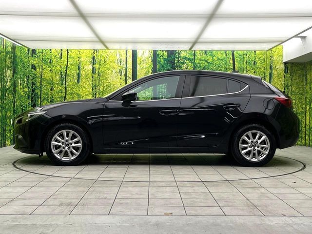 MAZDA AXELA SPORTS 2015 Image 31