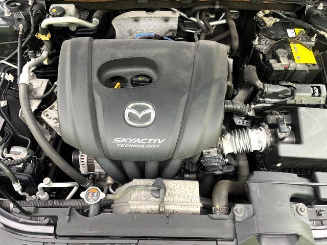 MAZDA AXELA SPORTS 2015 Image 31