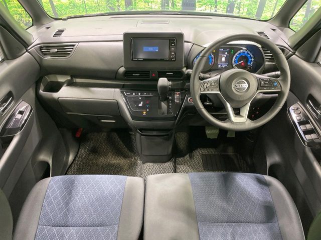 NISSAN ROOX 2022 Image 31