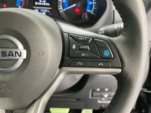 NISSAN ROOX 2022 Image 31