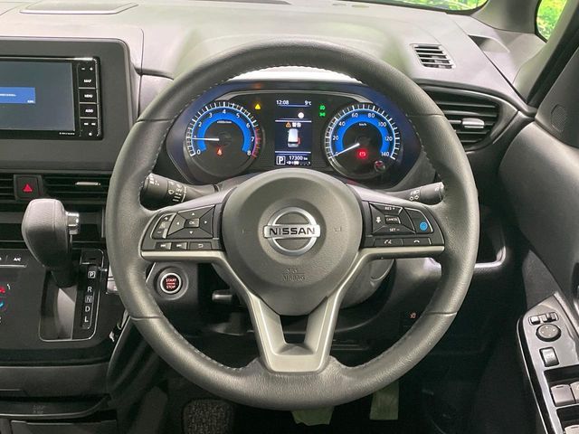 NISSAN ROOX 2022 Image 31