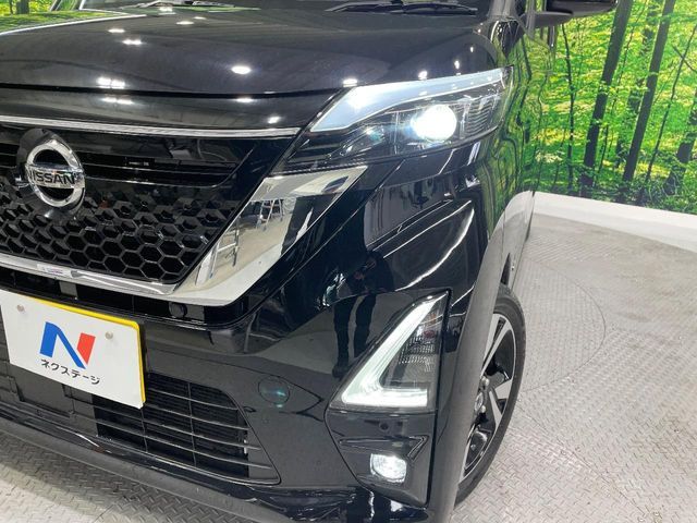 NISSAN ROOX 2022 Image 31