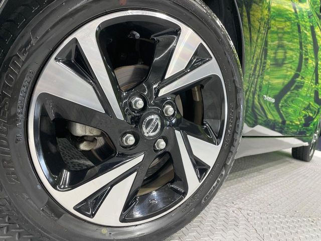 NISSAN ROOX 2022 Image 31