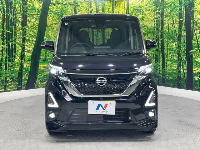 NISSAN ROOX 2022 Image 31