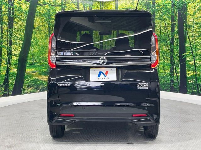 NISSAN ROOX 2022 Image 31