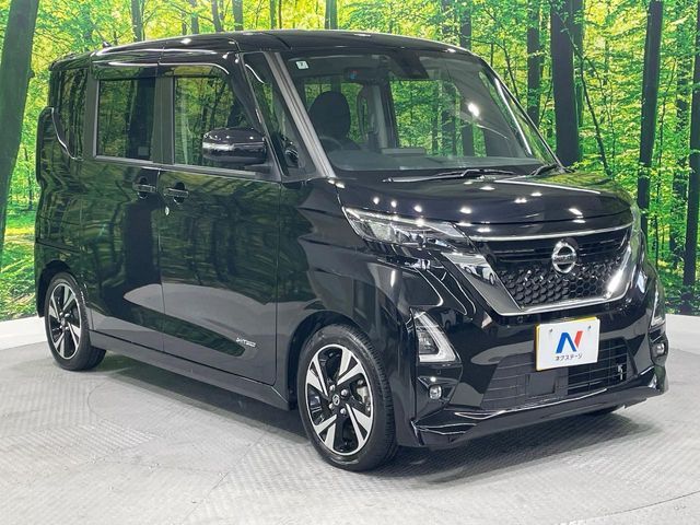NISSAN ROOX 2022 Image 31
