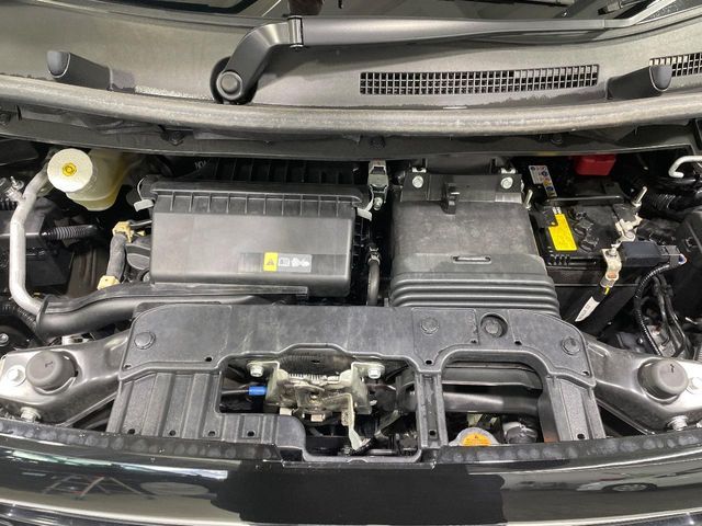 NISSAN ROOX 2022 Image 31