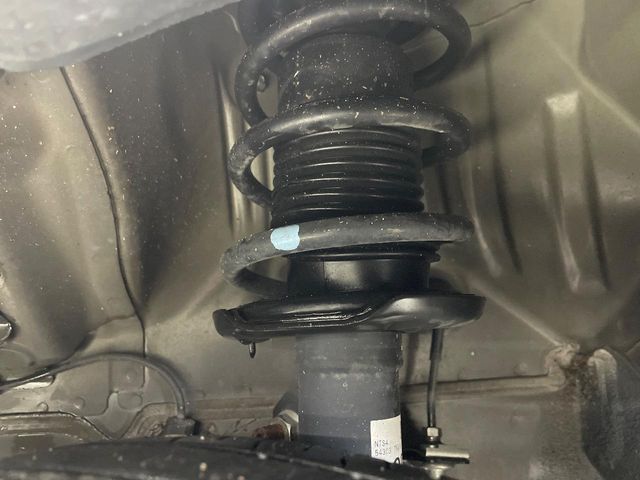 NISSAN ROOX 2022 Image 31