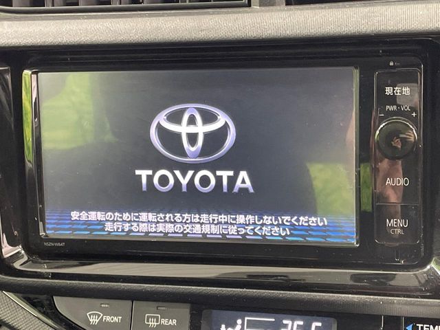 TOYOTA AQUA 2015 Image 31