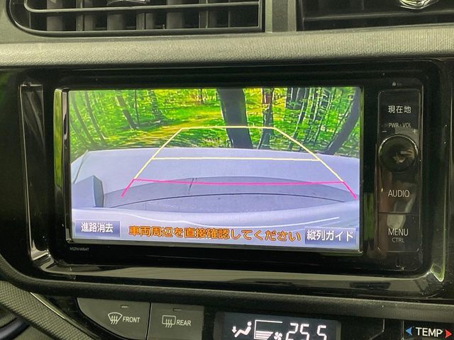 TOYOTA AQUA 2015 Image 31