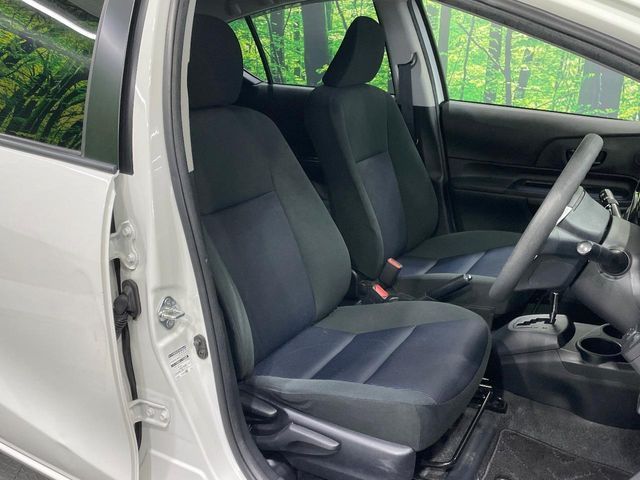 TOYOTA AQUA 2015 Image 31