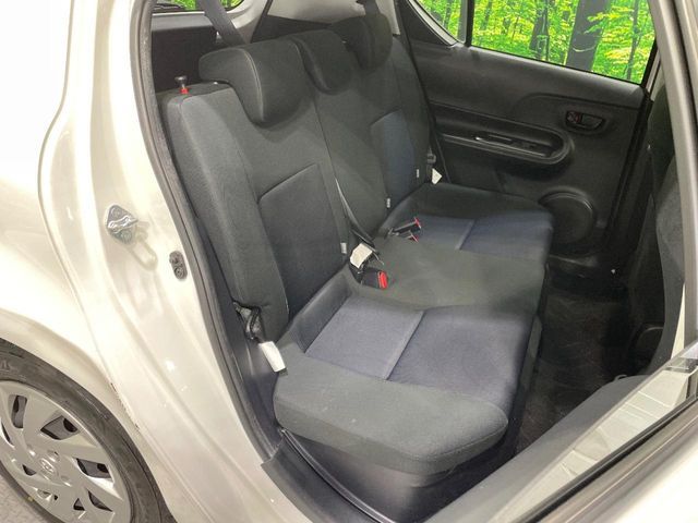 TOYOTA AQUA 2015 Image 31