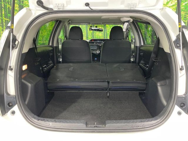 TOYOTA AQUA 2015 Image 31