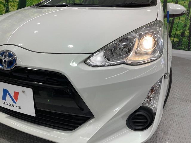 TOYOTA AQUA 2015 Image 31