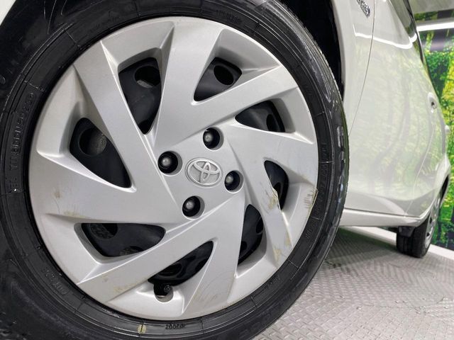 TOYOTA AQUA 2015 Image 31