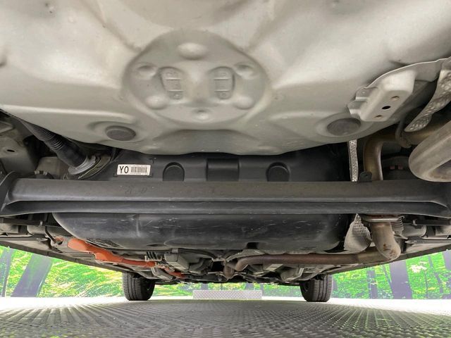 TOYOTA AQUA 2015 Image 31