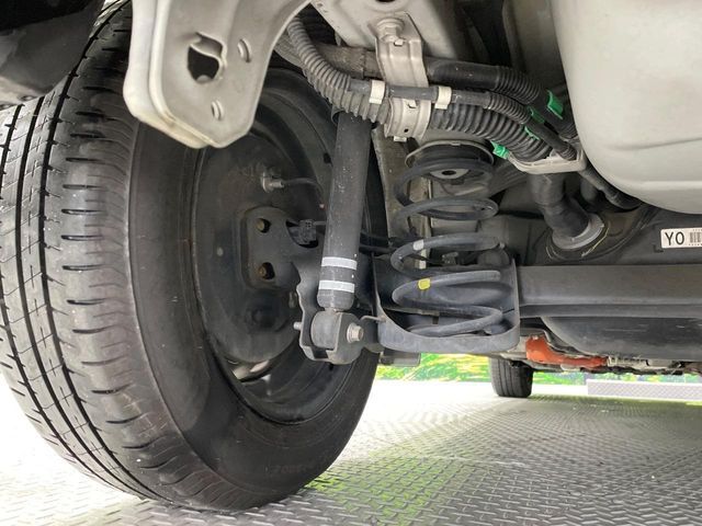 TOYOTA AQUA 2015 Image 31