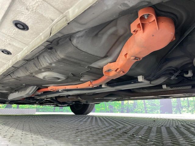 TOYOTA AQUA 2015 Image 31