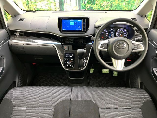 DAIHATSU MOVE CUSTOM 2020 Image 31