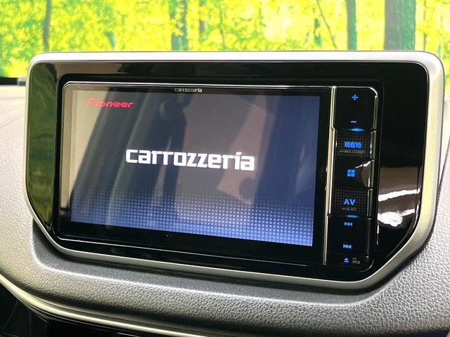 DAIHATSU MOVE CUSTOM 2020 Image 31