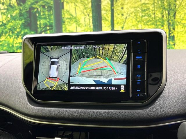 DAIHATSU MOVE CUSTOM 2020 Image 31