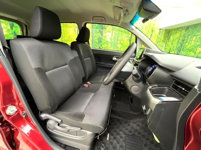 DAIHATSU MOVE CUSTOM 2020 Image 31