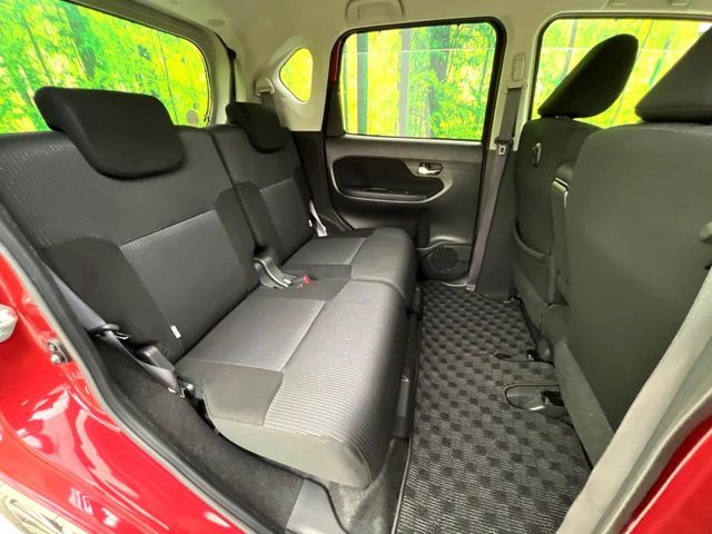 DAIHATSU MOVE CUSTOM 2020 Image 31