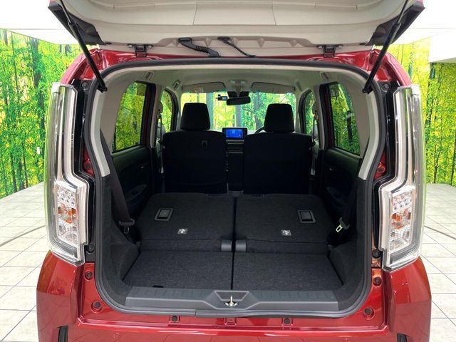 DAIHATSU MOVE CUSTOM 2020 Image 31