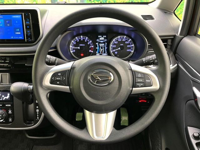 DAIHATSU MOVE CUSTOM 2020 Image 31