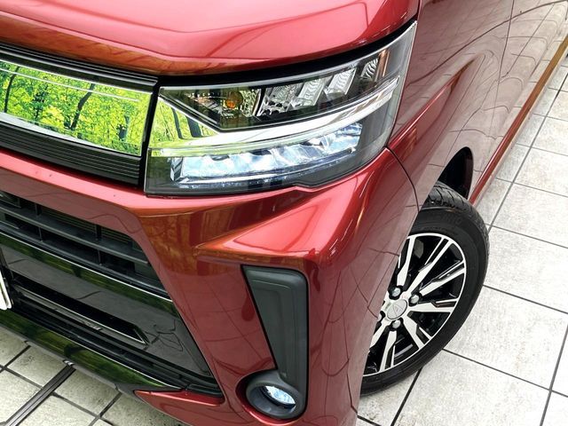 DAIHATSU MOVE CUSTOM 2020 Image 31