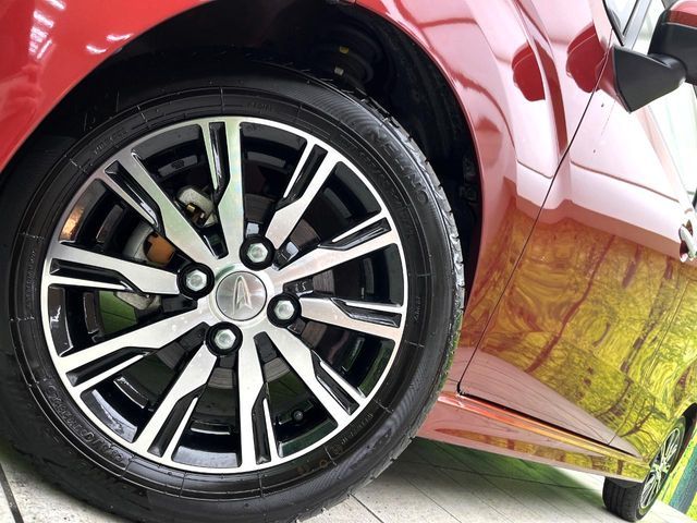 DAIHATSU MOVE CUSTOM 2020 Image 31