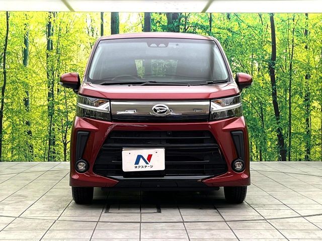 DAIHATSU MOVE CUSTOM 2020 Image 31