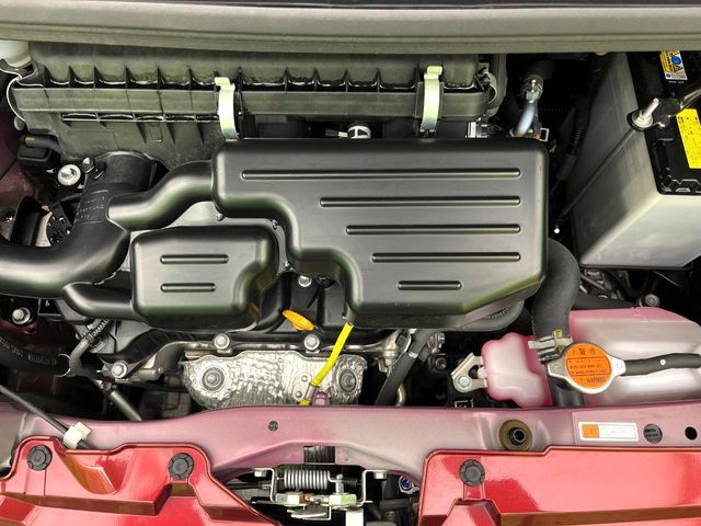 DAIHATSU MOVE CUSTOM 2020 Image 31