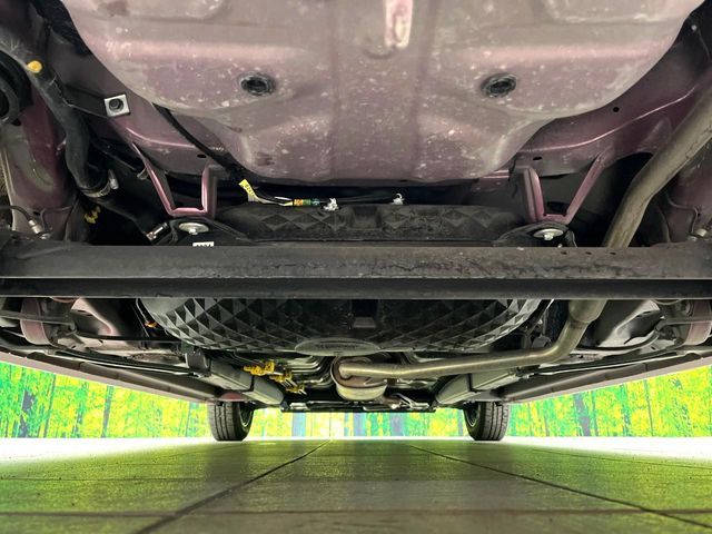 DAIHATSU MOVE CUSTOM 2020 Image 31