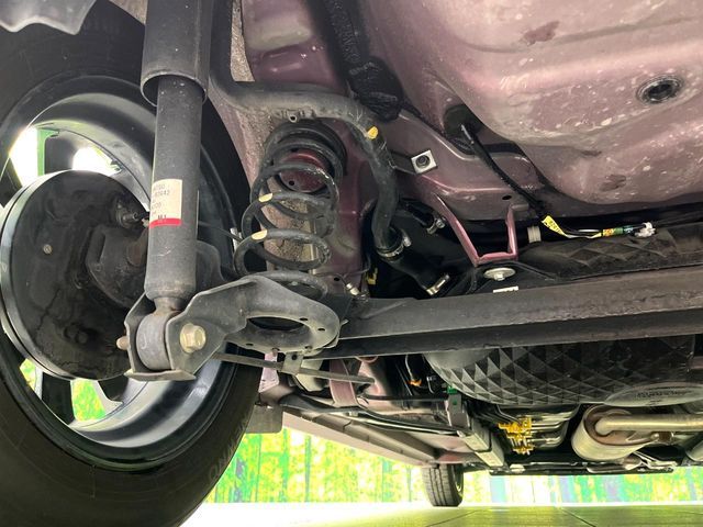 DAIHATSU MOVE CUSTOM 2020 Image 31