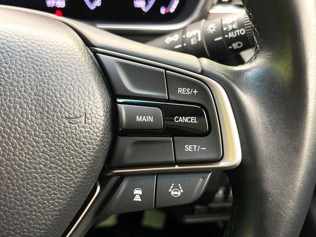 HONDA ODYSSEY E:HEV 2021 Image 31